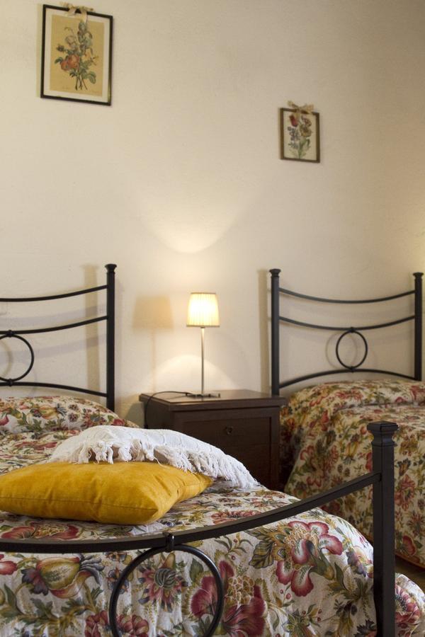 Agriturismo Santa Caterina Castelnuovo di Val di Cecina Room photo