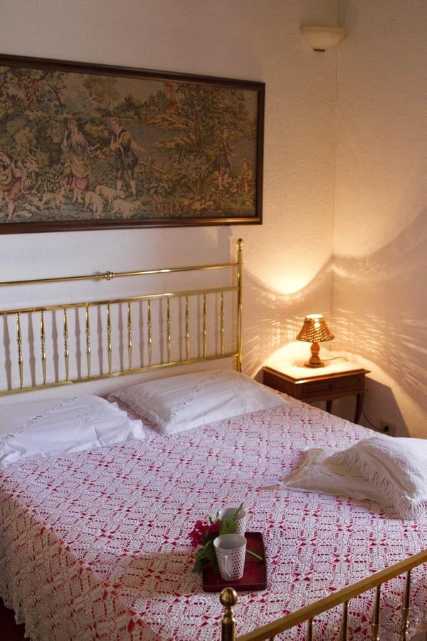 Agriturismo Santa Caterina Castelnuovo di Val di Cecina Room photo