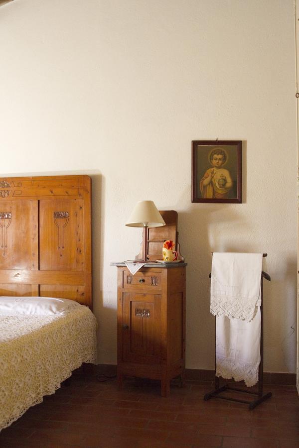 Agriturismo Santa Caterina Castelnuovo di Val di Cecina Room photo